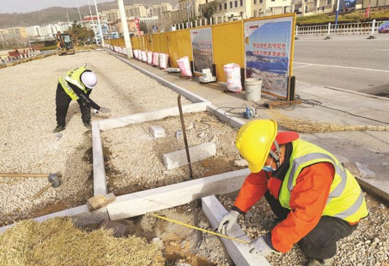 串聯13個網紅景區，威海打造45公里電動自行車專用道