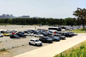 威海規劃建設11處公共停車場