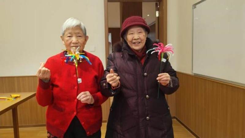 中國太平芙蓉人家陪社區長者過幸福中國年3.jpg