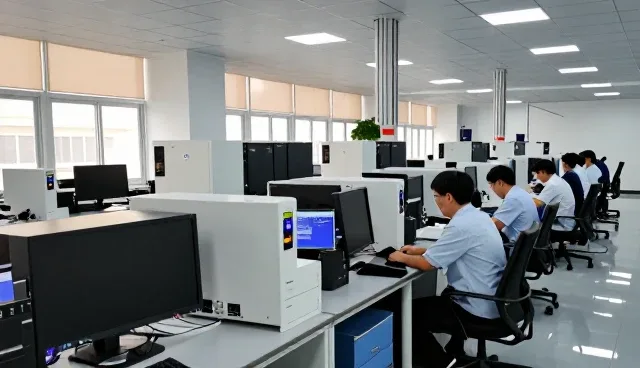 杭州颖兹信息技术有限公司