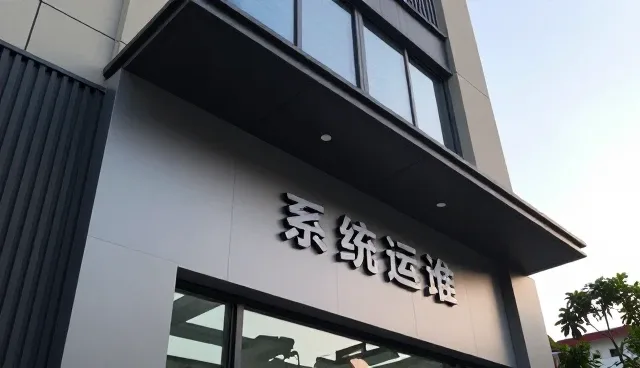 系统运维如何保障业务连续性
