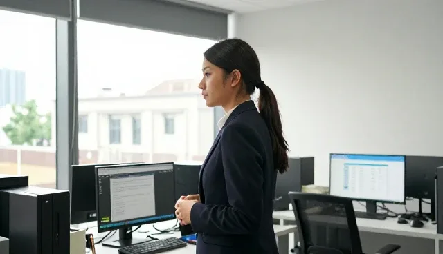 运维托管中技术实现的性能与适用条件分析