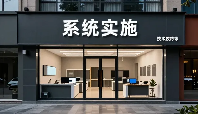 系统运维如何应对业务快速扩展带来的复杂性挑战
